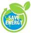 Energy Saving Vector Art, Icons, and Graphics for Free Download